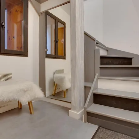 Apartment Clara's Annecy